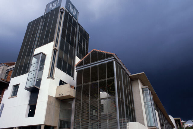 VACANCY: Trust Manager of the Constitutional Court Trust (part-time)